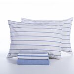 Σετ Σεντόνια Nau Ocean Denim Υπέρδιπλα 240x270 Nautica By Nef-Nef Homeware