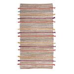 Χαλί Indica 70x140 Nef-Nef Homeware