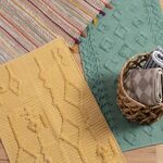 Χαλί Houlio 70x140 Nef-Nef Homeware