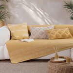 Ριχτάρι Διθέσιο Create Yellow 180x250 Nef-Nef Homeware