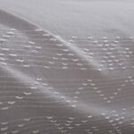 Ριχτάρι Τετραθέσιο Create Grey 180x350 Nef-Nef Homeware