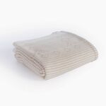 Ριχτάρι Διθέσιο Resan Beige 180x250 Nef-Nef Homeware