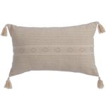 Διακοσμητικό Μαξιλάρι Resan Beige 33x55 Nef-Nef Homeware