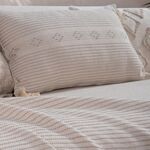 Διακοσμητικό Μαξιλάρι Resan Beige 33x55 Nef-Nef Homeware