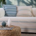 Ριχτάρι Τριθέσιο Spirit Blue 180x300 Nef-Nef Homeware