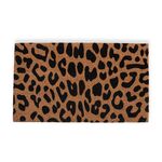 Ταπέτο Εισόδου Leopard 45x75 Nef-Nef Homeware
