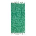 Πετσέτα Θαλάσσης Veronia Green 80x160 Nef-Nef Homeware