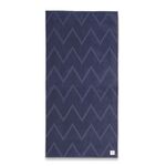 Πετσέτα Θαλάσσης Soroco Blue 80x160 Nef-Nef Homeware