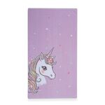 Παιδική Πετσέτα Θαλάσσης Cute Unicorn 70x120 Nef-Nef Homeware