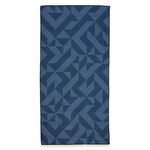 Πετσέτα Θαλάσσης Spectran 80x160 Nef-Nef Homeware