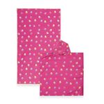 Παιδική Πετσέτα Θαλάσσης Jelly Team 70x120 Nef-Nef Homeware