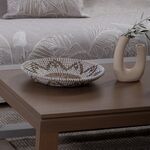 Πιάτο Τοίχου Υακίνθου Dahlia D36x5 Nef-Nef Homeware