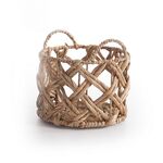 Καλάθι Υακίνθου Mesh D25x18 Nef-Nef Homeware