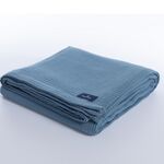 Κουβέρτα πικέ Nautica-Nau Navy Blue 230x240 Nef-Nef Homeware