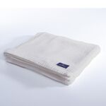 Κουβέρτα πικέ Nautica-Nau Navy White 230x240 Nef-Nef Homeware