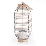 Φανάρι Folly 20x20x43 Nef-Nef Homeware