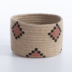 Καλάθι  Alemao Natural/Terra D22x14 Nef-Nef Homeware