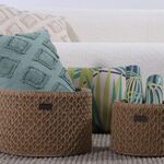 Καλάθι  Rollin D32x20 Nef-Nef Homeware