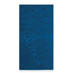 Πετσέτα Θαλάσσης Nautica-Nau Navy D.Blue 90x170 Nef-Nef Homeware