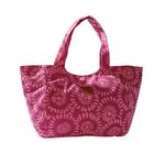 Τσάντα Θαλάσσης Lorein 41x39x24 Nef-Nef Homeware