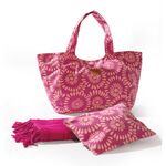 Τσάντα Θαλάσσης Lorein 41x39x24 Nef-Nef Homeware