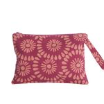Τσαντάκι Θαλάσσης Lorein 33x23 Nef-Nef Homeware