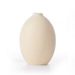 Διακοσμητικό Κεραμικό Βαζάκι Tarik Nef-Nef Homeware