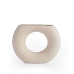 Διακοσμητικό Κεραμικό Βαζάκι Jagi Nef-Nef Homeware