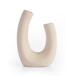 Διακοσμητικό Κεραμικό Βαζάκι Limbo Nef-Nef Homeware