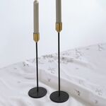 Κηροπήγιο Sesco 8x18.5 Nef-Nef Homeware