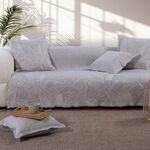 Ριχτάρι Διθέσιο Grow Grey 170x250 Nef-Nef Homeware