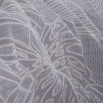 Ριχτάρι Διθέσιο Grow Grey 170x250 Nef-Nef Homeware