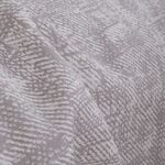 Ριχτάρι Τριθέσιο Garcia Beige 170x3000 Nef-Nef Homeware