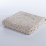 Ριχτάρι Τριθέσιο Garcia Beige 170x3000 Nef-Nef Homeware