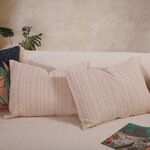 Διακοσμητικό Μαξιλάρι Malta 25 Multi 40x55 Nef-Nef Homeware