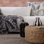 Ριχτάρι Πολυθρόνας Grow Deco 130Χ170 Nef-Nef Homeware