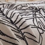 Ριχτάρι Πολυθρόνας Grow Deco 130Χ170 Nef-Nef Homeware