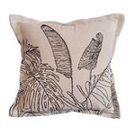 Διακοσμητικό Μαξιλάρι Grow Deco 50x50 Nef-Nef Homeware