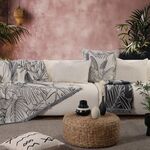 Διακοσμητικό Μαξιλάρι Grow Deco 50x50 Nef-Nef Homeware