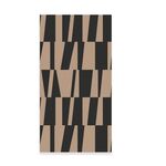 Πετσέτα Θαλάσσης Inception 80x160 Nef-Nef Homeware