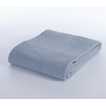 Κουβέρτα πικέ  New Golf Denim 160x240 Nef-Nef Homeware