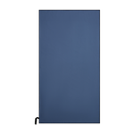 Πετσέτα Θαλάσσης Vivid Navy 90x170 microfiber Nef-Nef Homeware