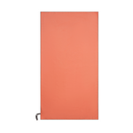 Πετσέτα Θαλάσσης Vivid Peach 75x150 microfiber Nef-Nef Homeware