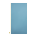 Πετσέτα Θαλάσσης Vivid Sky Blue 75x150 microfiber Nef-Nef Homeware