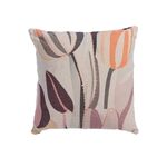 Διακοσμητική Μαξιλαροθήκη Lona 45x45 Nef-Nef Homeware