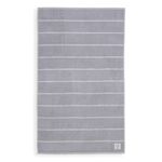 Παιδική Πετσέτα Θαλάσσης Bay Kid Grey 70x120 Nef-Nef Homeware