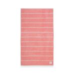 Παιδική Πετσέτα Θαλάσσης Bay Kid Coral 70x120 Nef-Nef Homeware