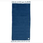Πετσέτα Θαλάσσης Expression 23 Blue 80x160 Nef-Nef Homeware