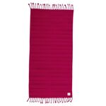 Πετσέτα Θαλάσσης Expression 23 Sangria 80x160 Nef-Nef Homeware