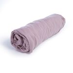 Σεντόνι Jersey 1213-Amethyst Δπλό140x200+30 Nef-Nef Homeware